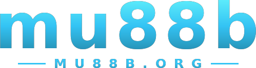mu88b logo