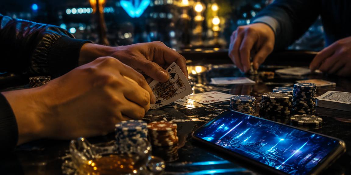 mu88b Baccarat Cổ Điển
