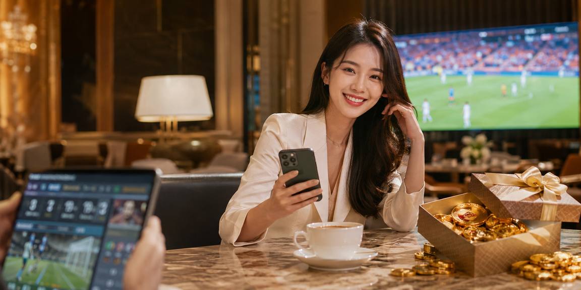 mu88b Casino trực tiếp